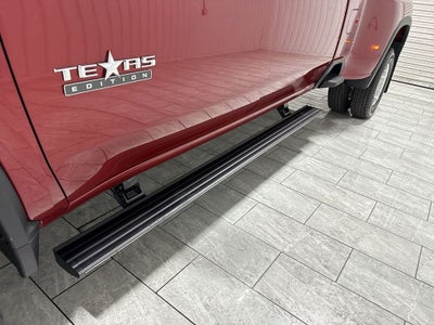 2026 Chevrolet Silverado 3500 HD LTZ DRW