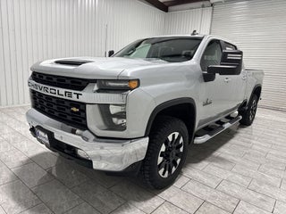 2020 Chevrolet Silverado 2500 HD LT
