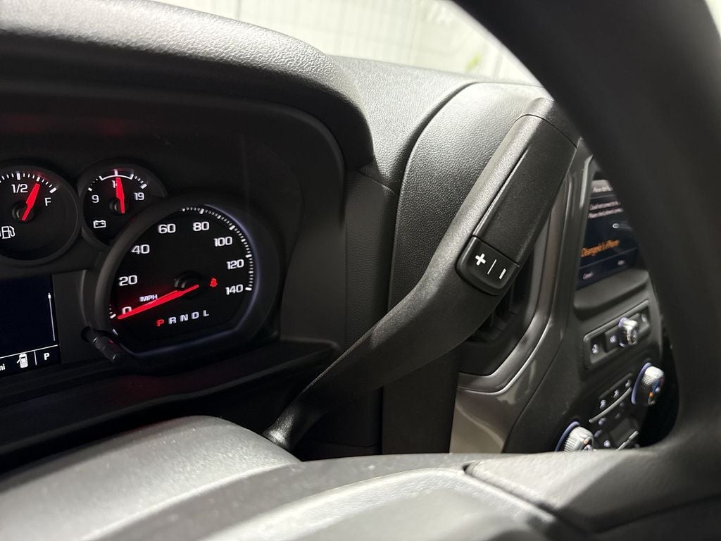 2026 Chevrolet Silverado 1500 Custom - Photo 16