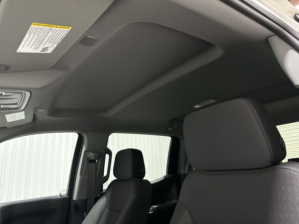2026 Chevrolet Silverado 1500 Custom - Photo 19