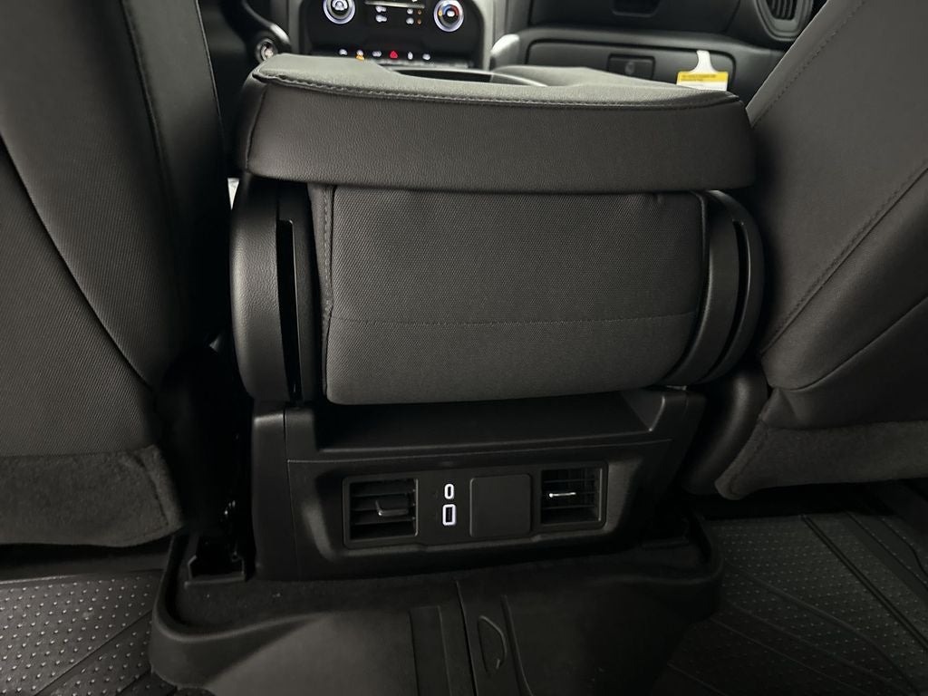 2026 Chevrolet Silverado 1500 Custom - Photo 22