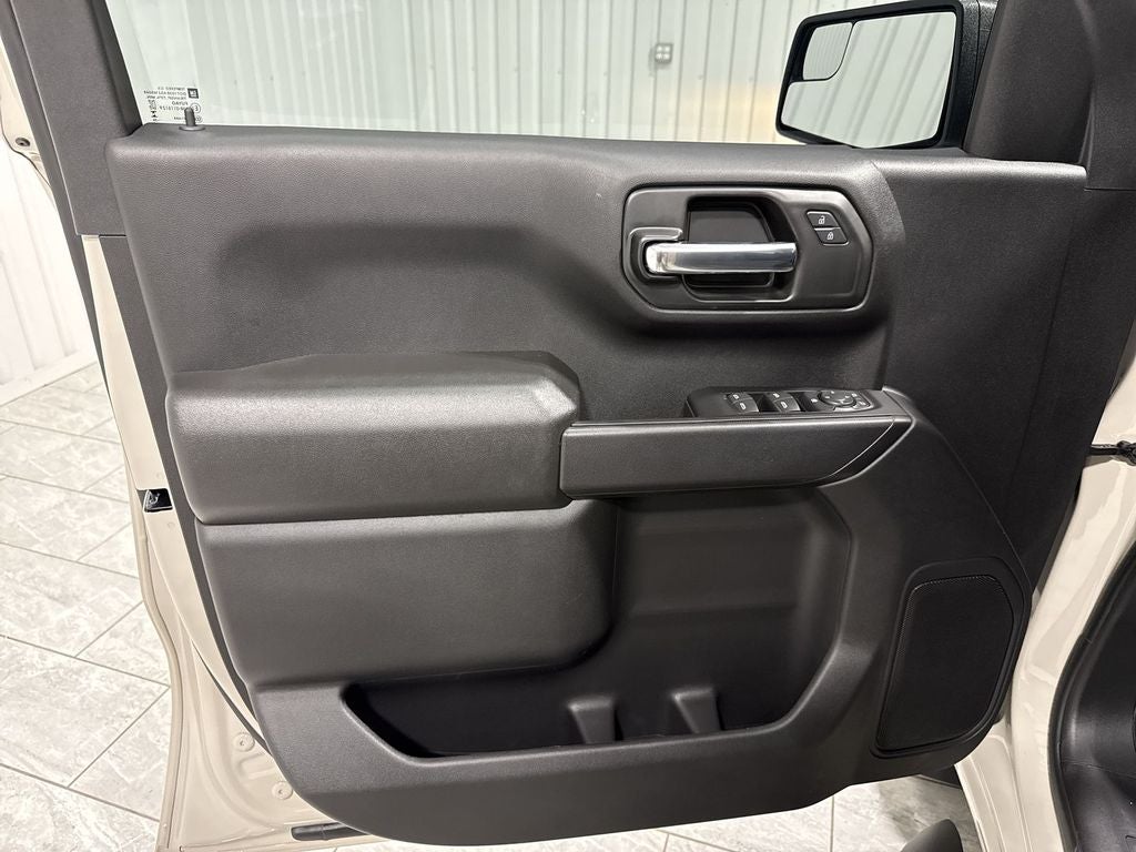 2026 Chevrolet Silverado 1500 Custom - Photo 23