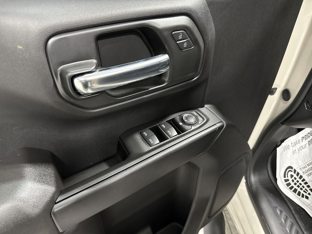 2026 Chevrolet Silverado 1500 Custom - Photo 24