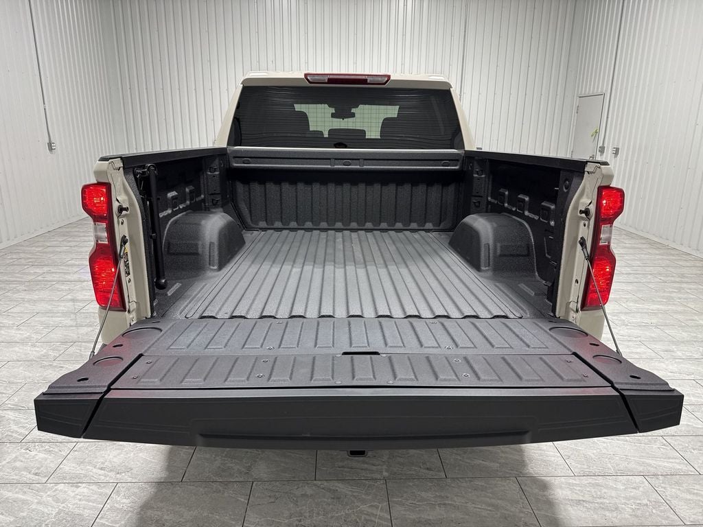 2026 Chevrolet Silverado 1500 Custom - Photo 27