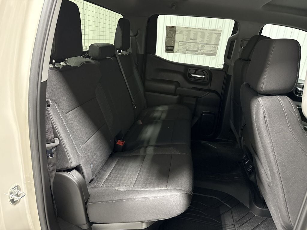 2026 Chevrolet Silverado 1500 Custom - Photo 28