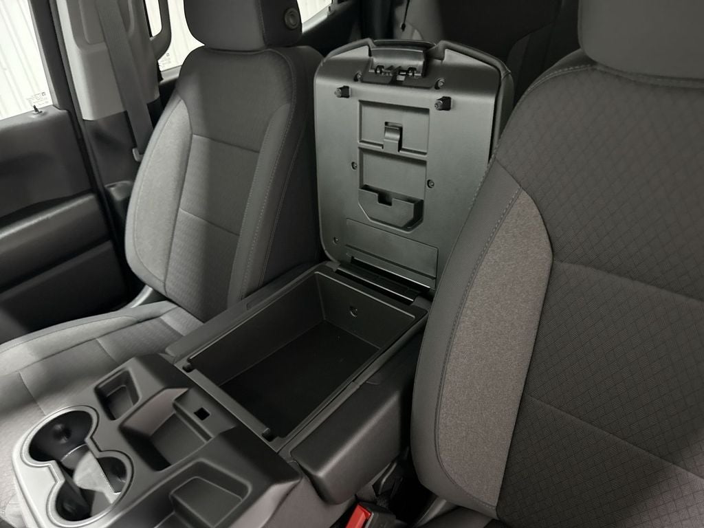 2026 Chevrolet Silverado 1500 Custom - Photo 36