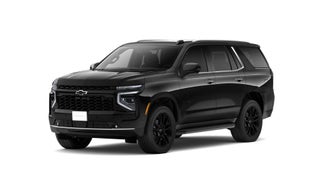 2027 Chevrolet Tahoe Premier