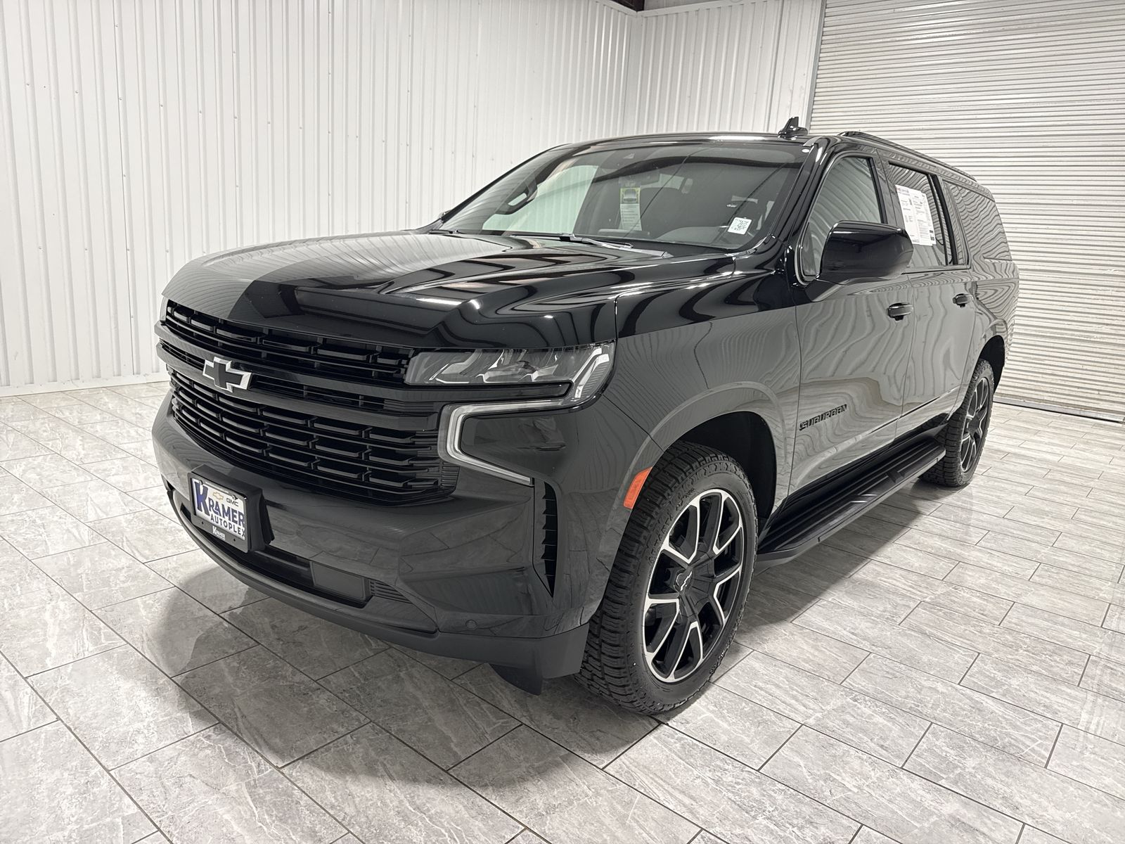 2023 Chevrolet Suburban