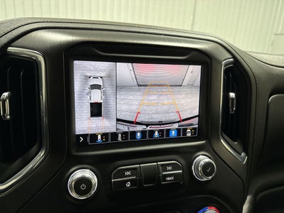 2022 GMC Sierra 2500 HD AT4