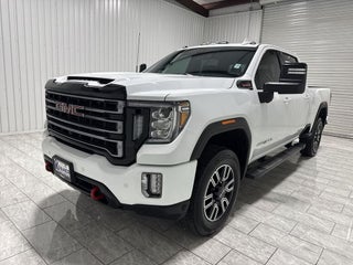 2022 GMC Sierra 2500 HD AT4