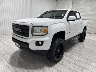 2020 GMC Canyon 2WD SLE