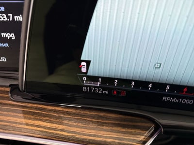 2021 Cadillac Escalade ESV Premium Luxury