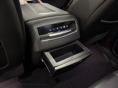 2021 Cadillac Escalade ESV Premium Luxury