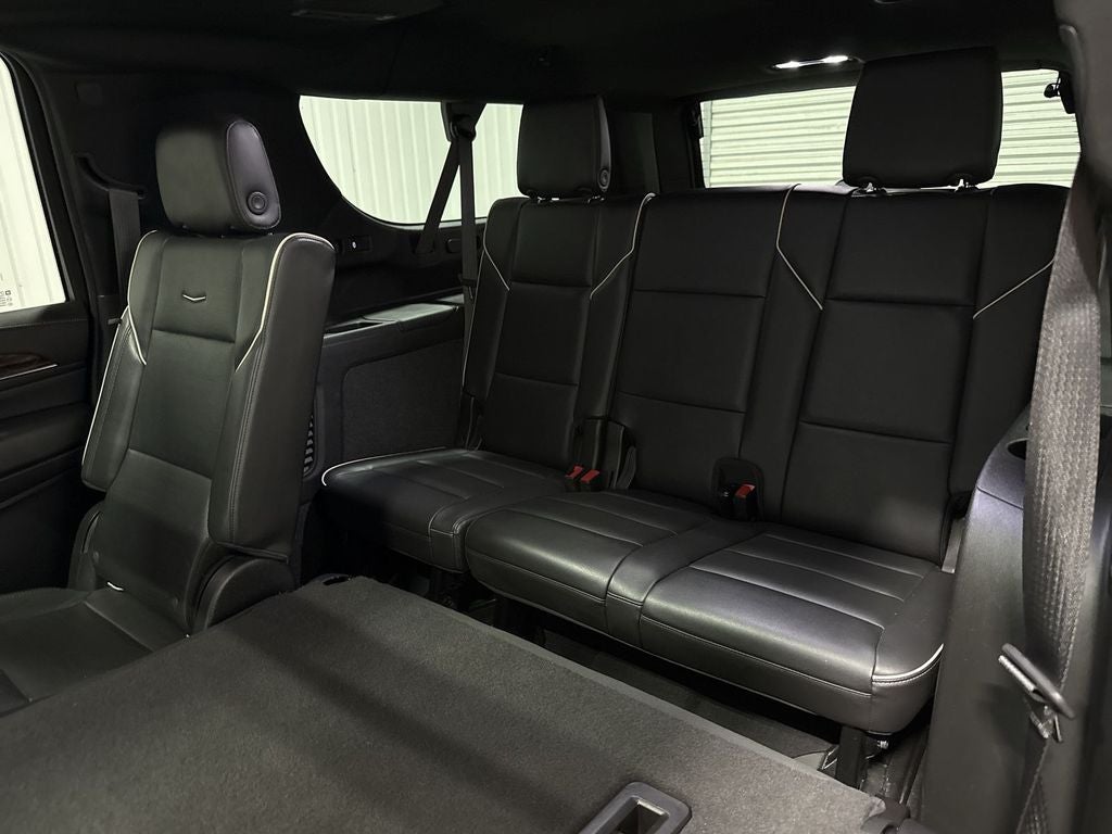 2021 Cadillac Escalade ESV Premium Luxury
