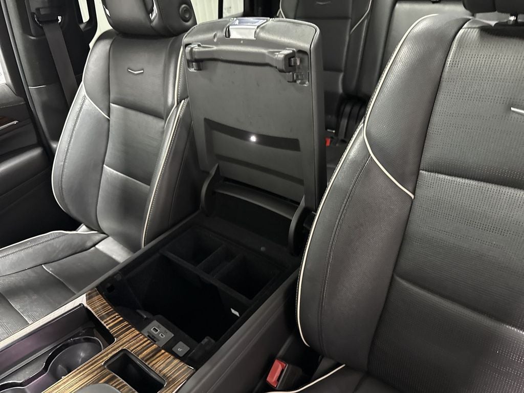 2021 Cadillac Escalade ESV Premium Luxury