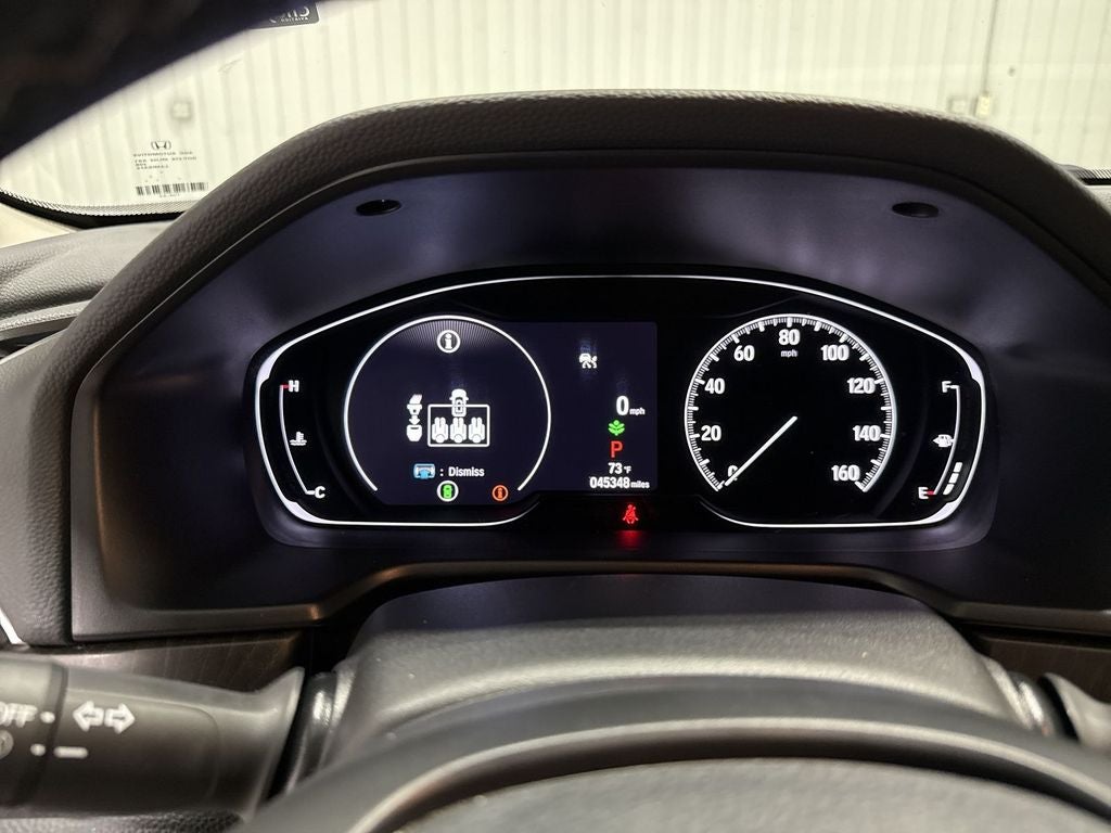 2022 Honda Accord Touring