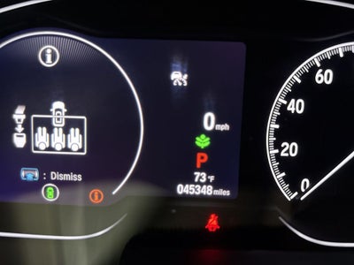 2022 Honda Accord Touring