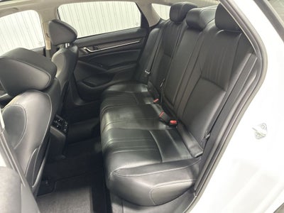 2022 Honda Accord Touring