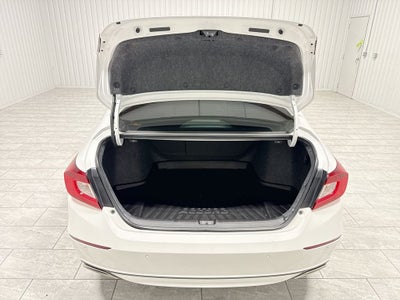 2022 Honda Accord Touring