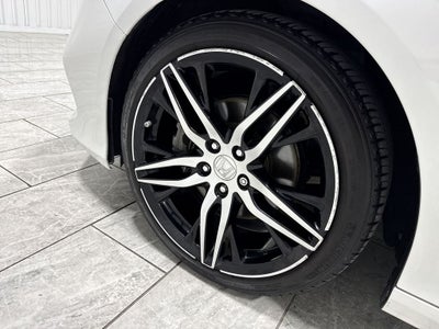 2022 Honda Accord Touring