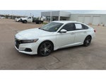 2022 Honda Accord Touring
