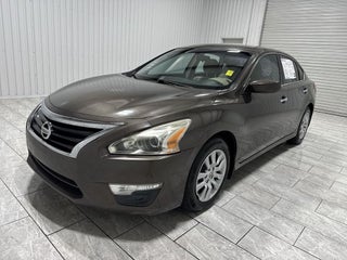 2013 Nissan Altima 2.5 S
