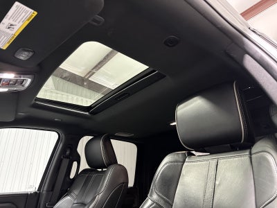2023 RAM 3500 Limited Mega Cab 4x4 6'4" Box