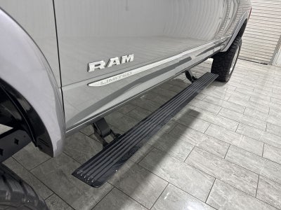 2023 RAM 3500 Limited Mega Cab 4x4 6'4" Box