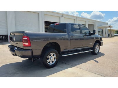 2024 RAM 2500 Laramie Crew Cab 4x4 6'4" Box