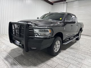 2024 RAM 2500 Laramie Crew Cab 4x4 6'4" Box