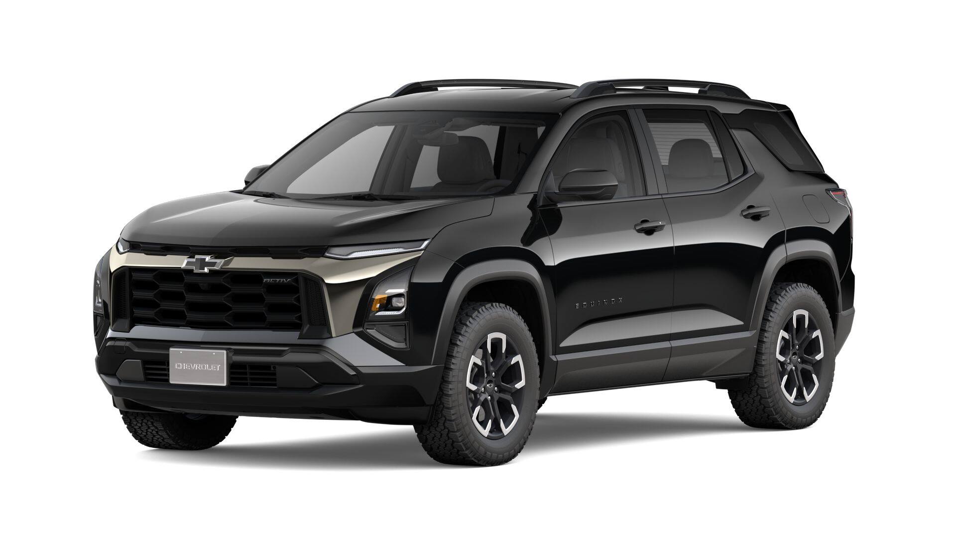 2027 Chevrolet Equinox FWD ACTIV