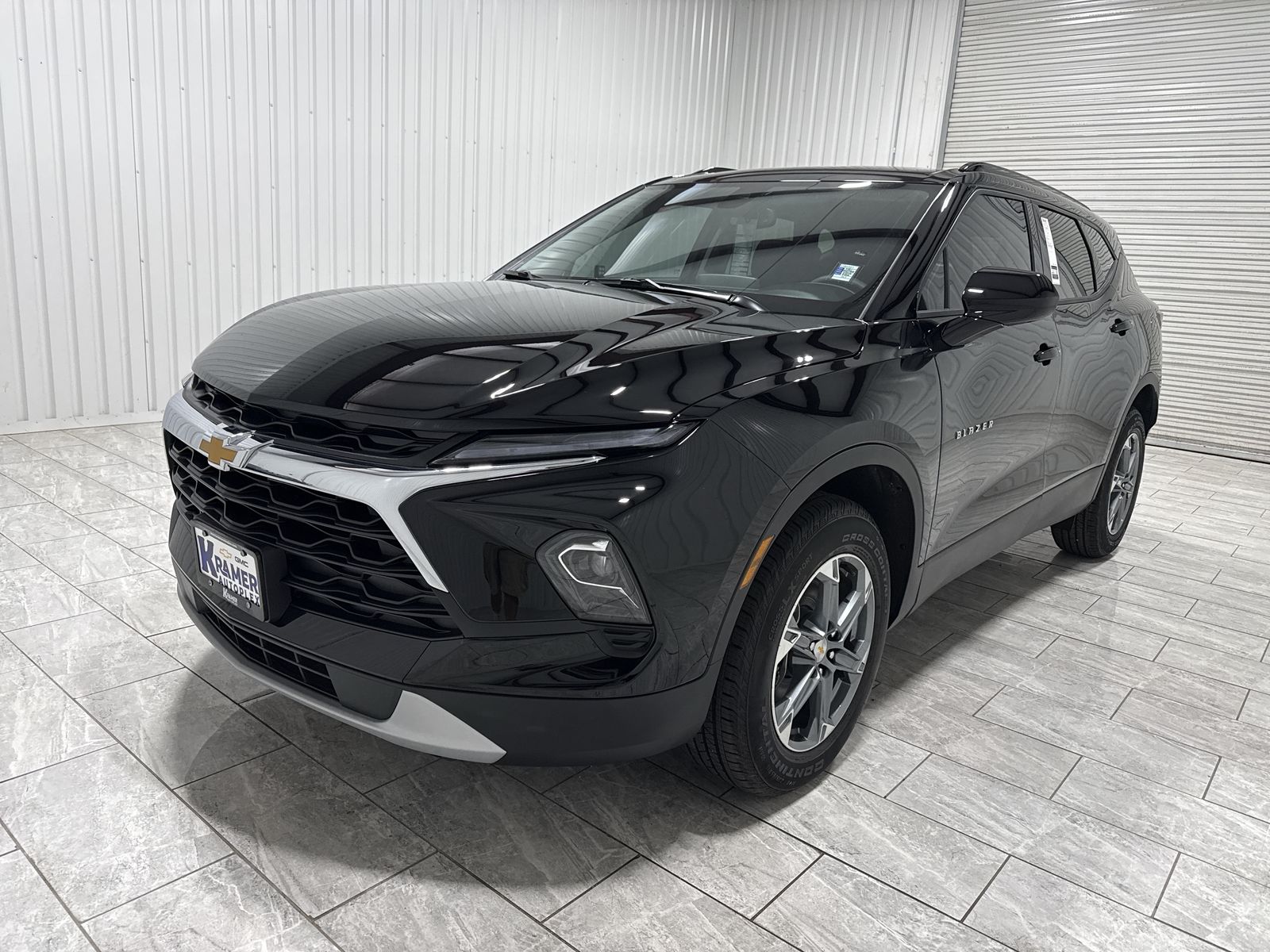 2026 Chevrolet Blazer 2LT - Photo 1
