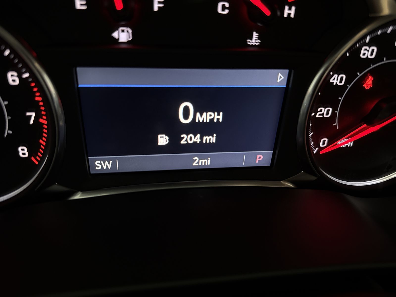 2026 Chevrolet Blazer 2LT - Photo 12