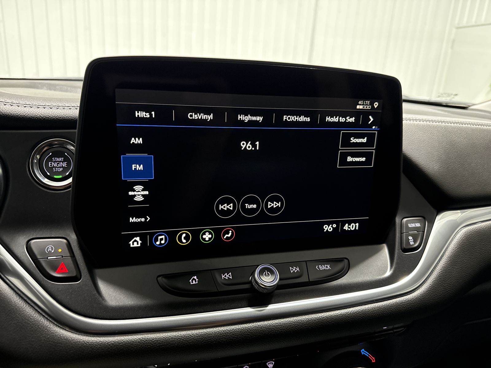 2026 Chevrolet Blazer 2LT - Photo 13