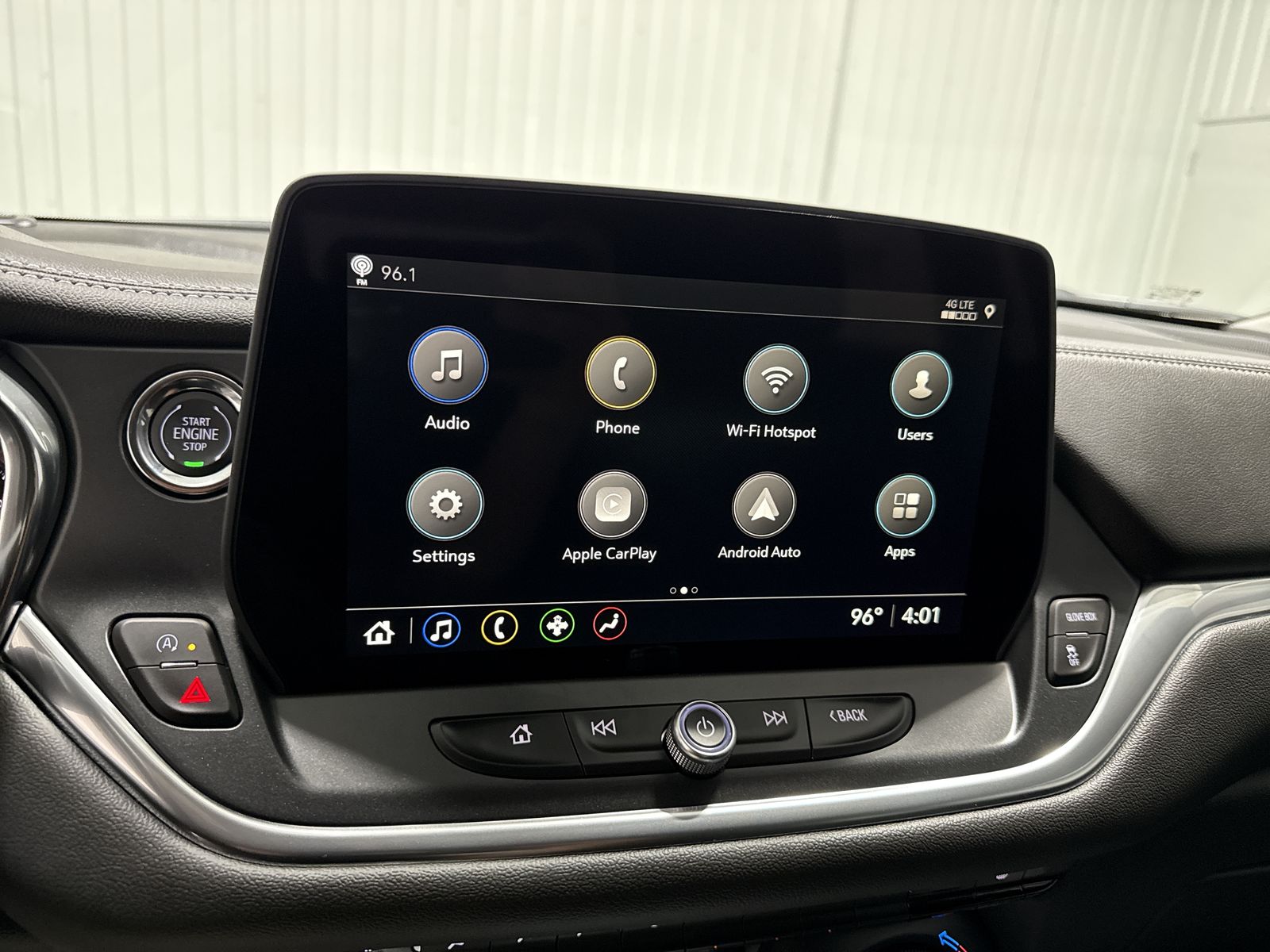 2026 Chevrolet Blazer 2LT - Photo 14