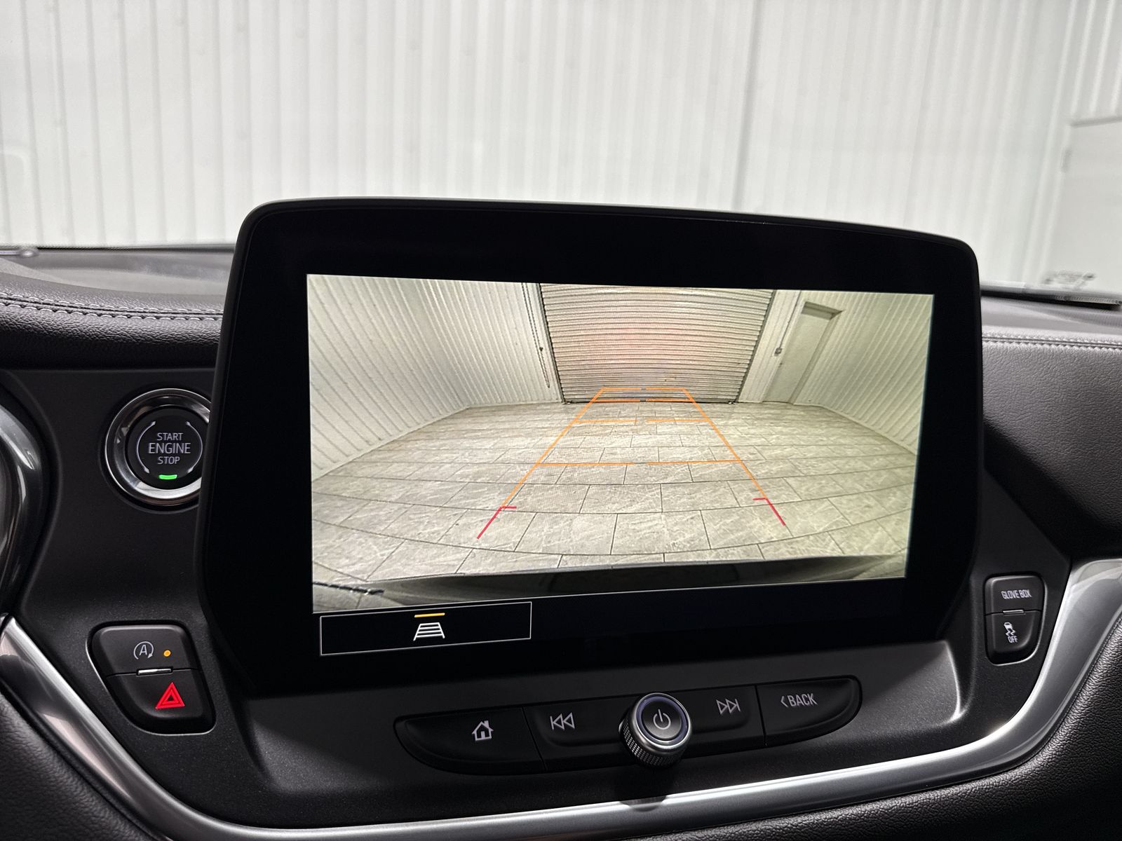 2026 Chevrolet Blazer 2LT - Photo 15