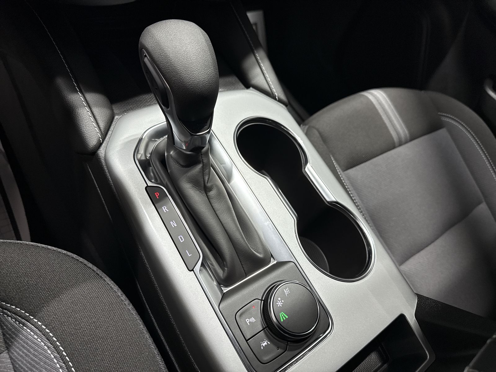 2026 Chevrolet Blazer 2LT - Photo 16