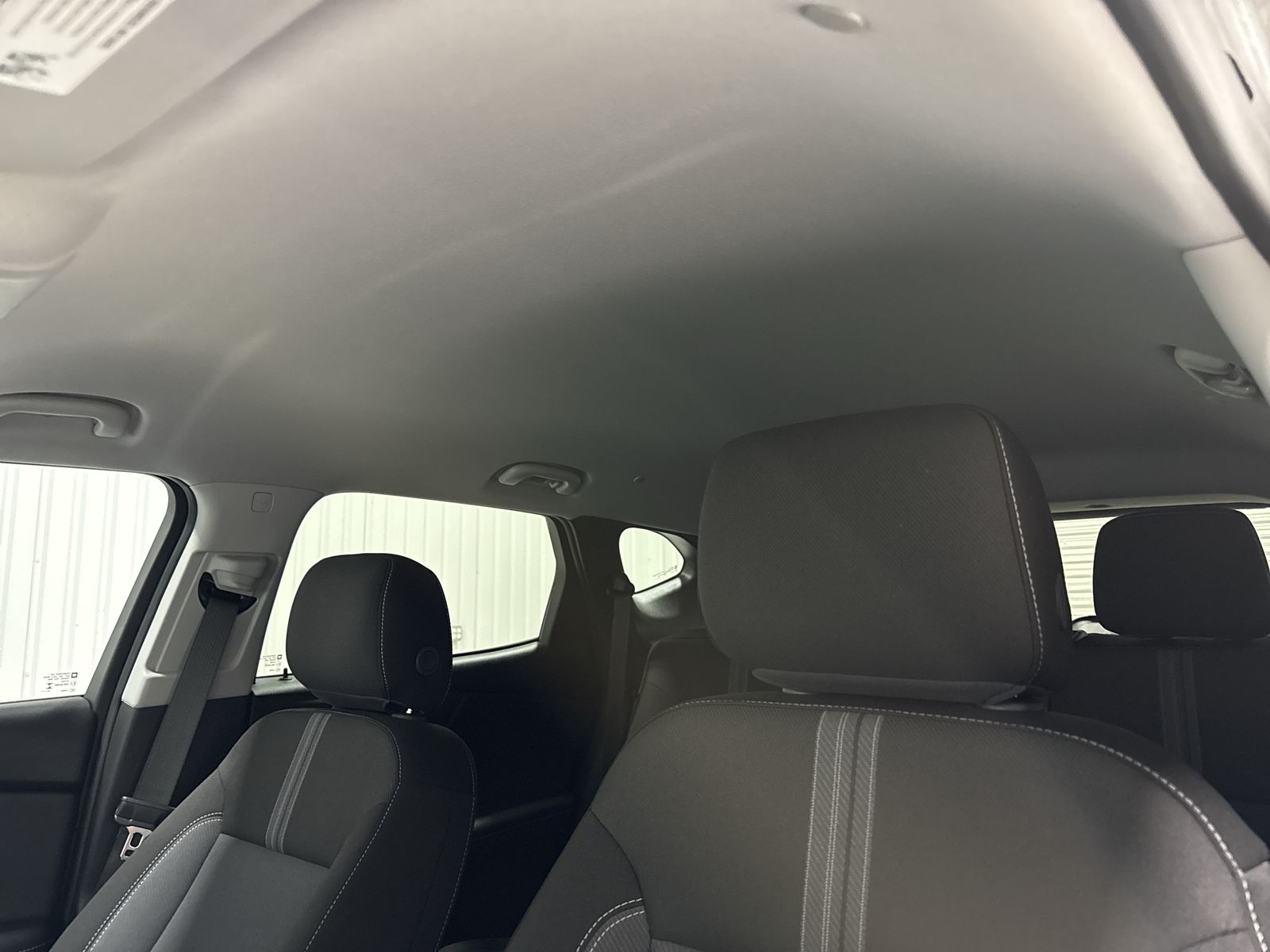 2026 Chevrolet Blazer 2LT - Photo 19