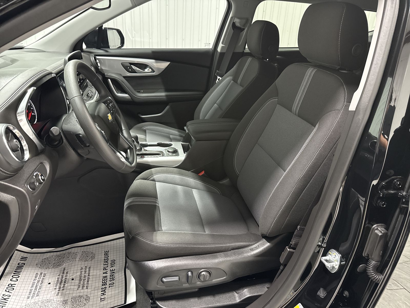 2026 Chevrolet Blazer 2LT - Photo 20