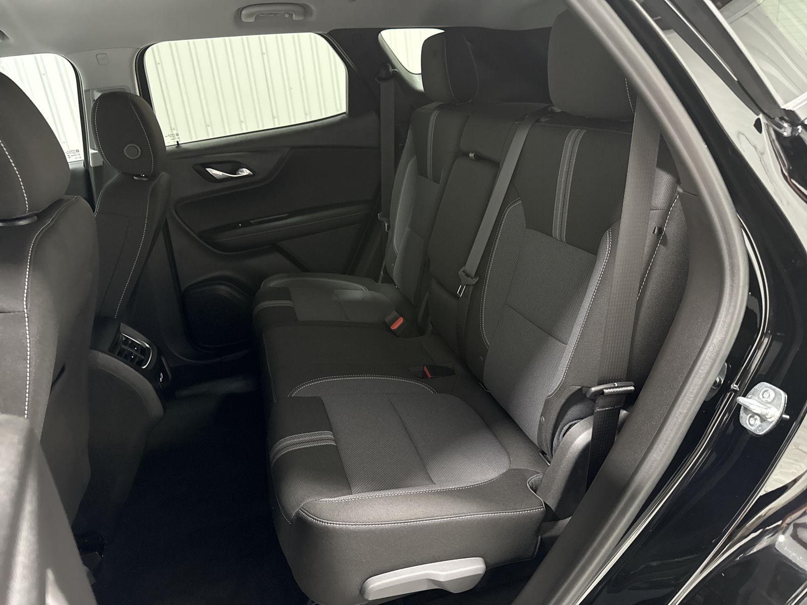 2026 Chevrolet Blazer 2LT - Photo 26