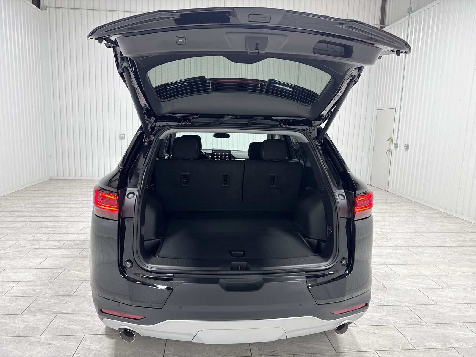 2026 Chevrolet Blazer 2LT - Photo 27