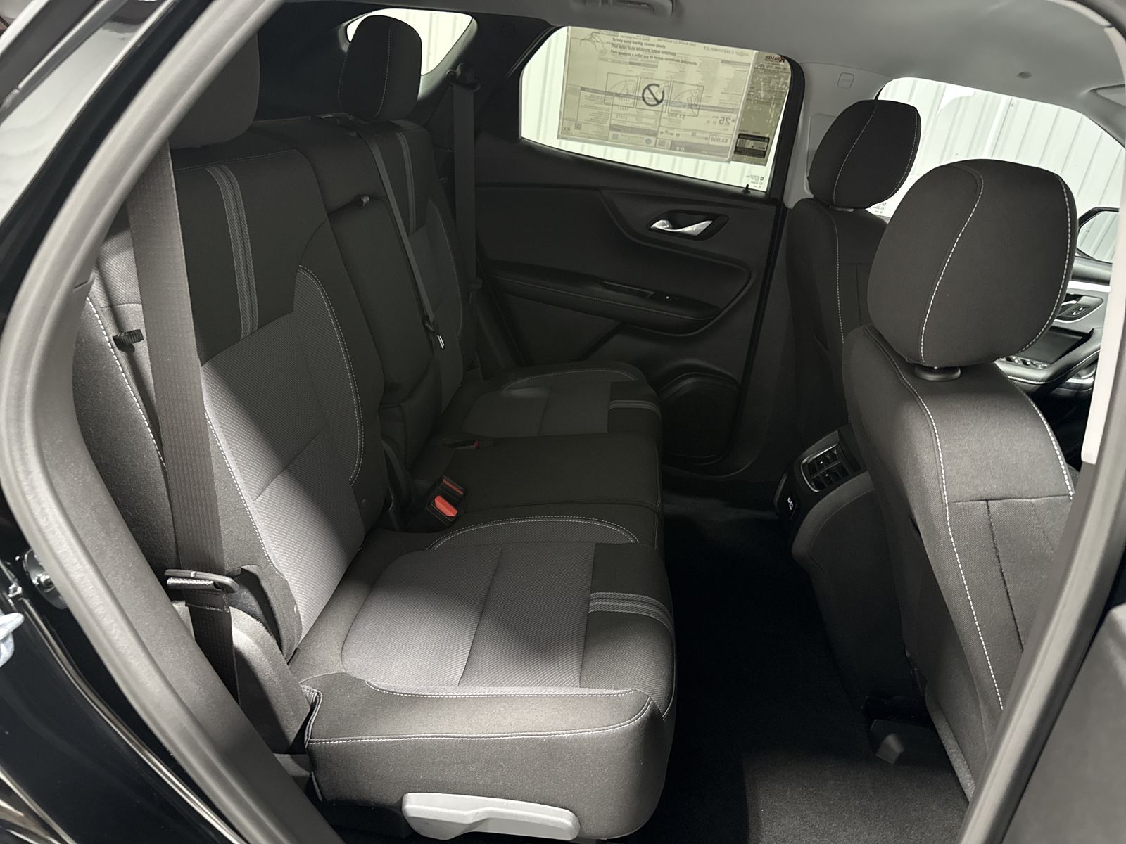 2026 Chevrolet Blazer 2LT - Photo 28