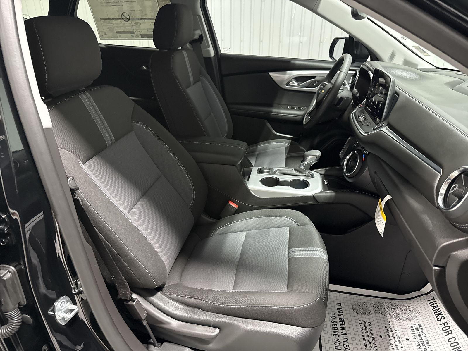2026 Chevrolet Blazer 2LT - Photo 29