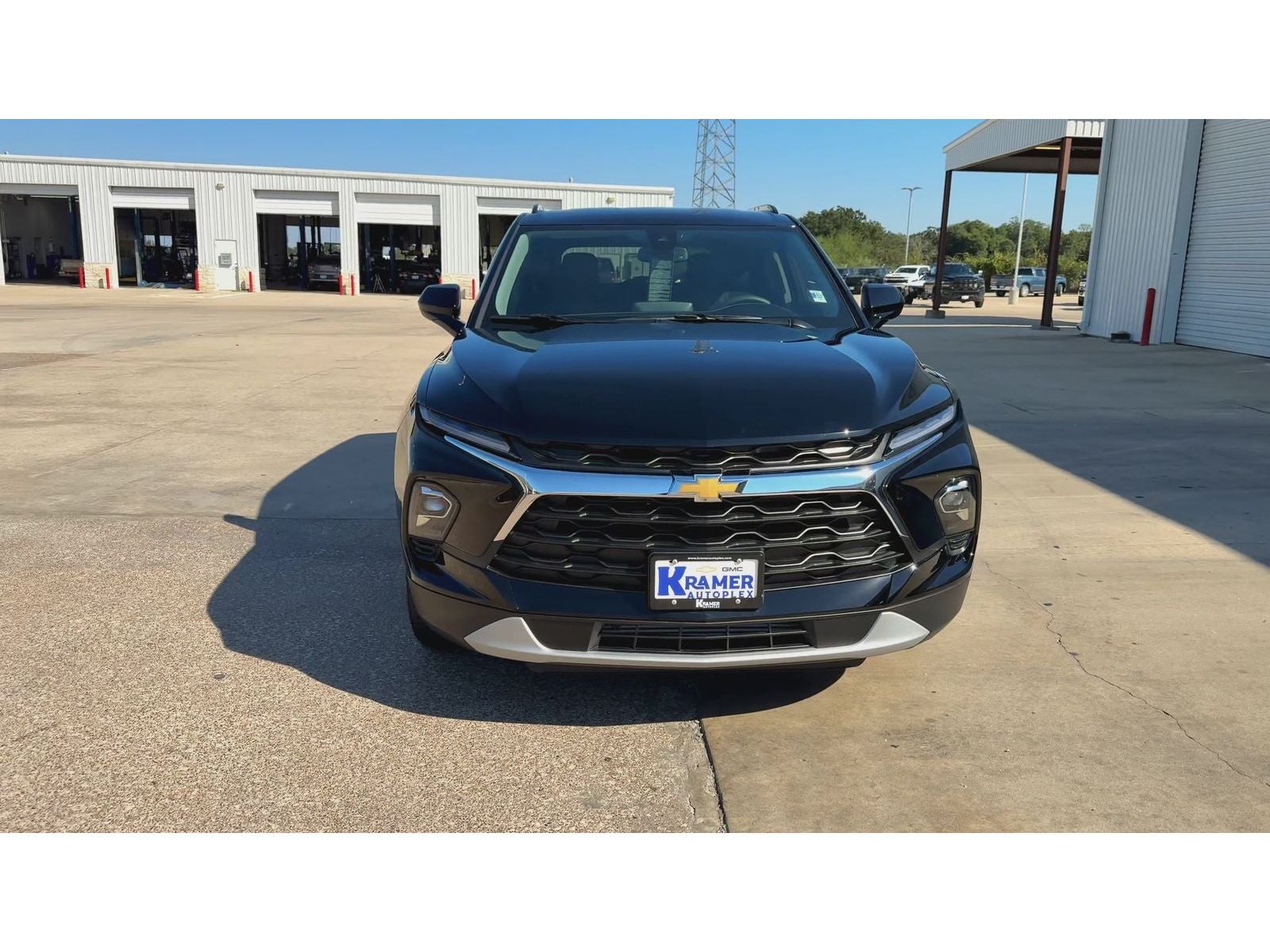 2026 Chevrolet Blazer 2LT - Photo 3