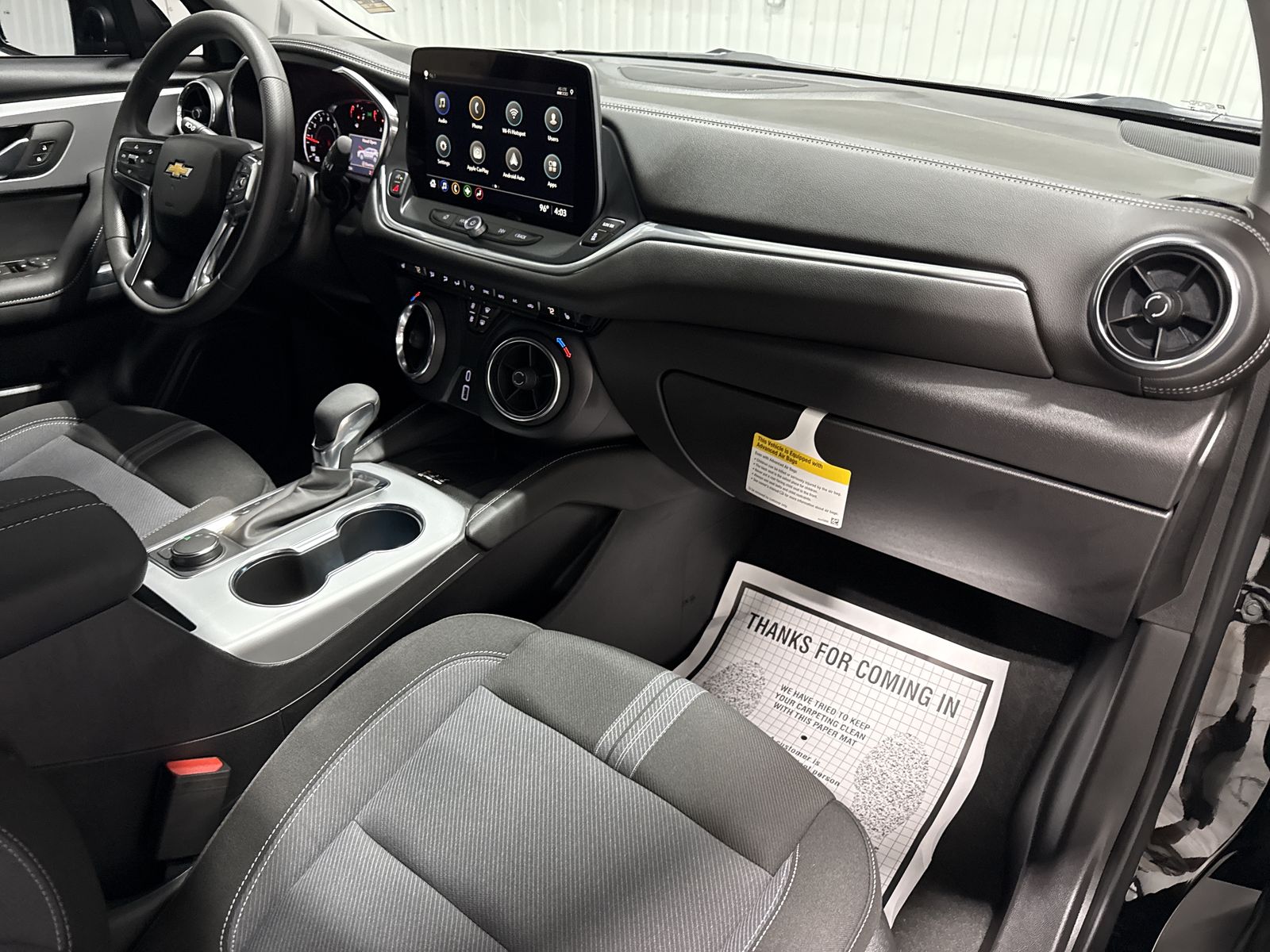 2026 Chevrolet Blazer 2LT - Photo 30