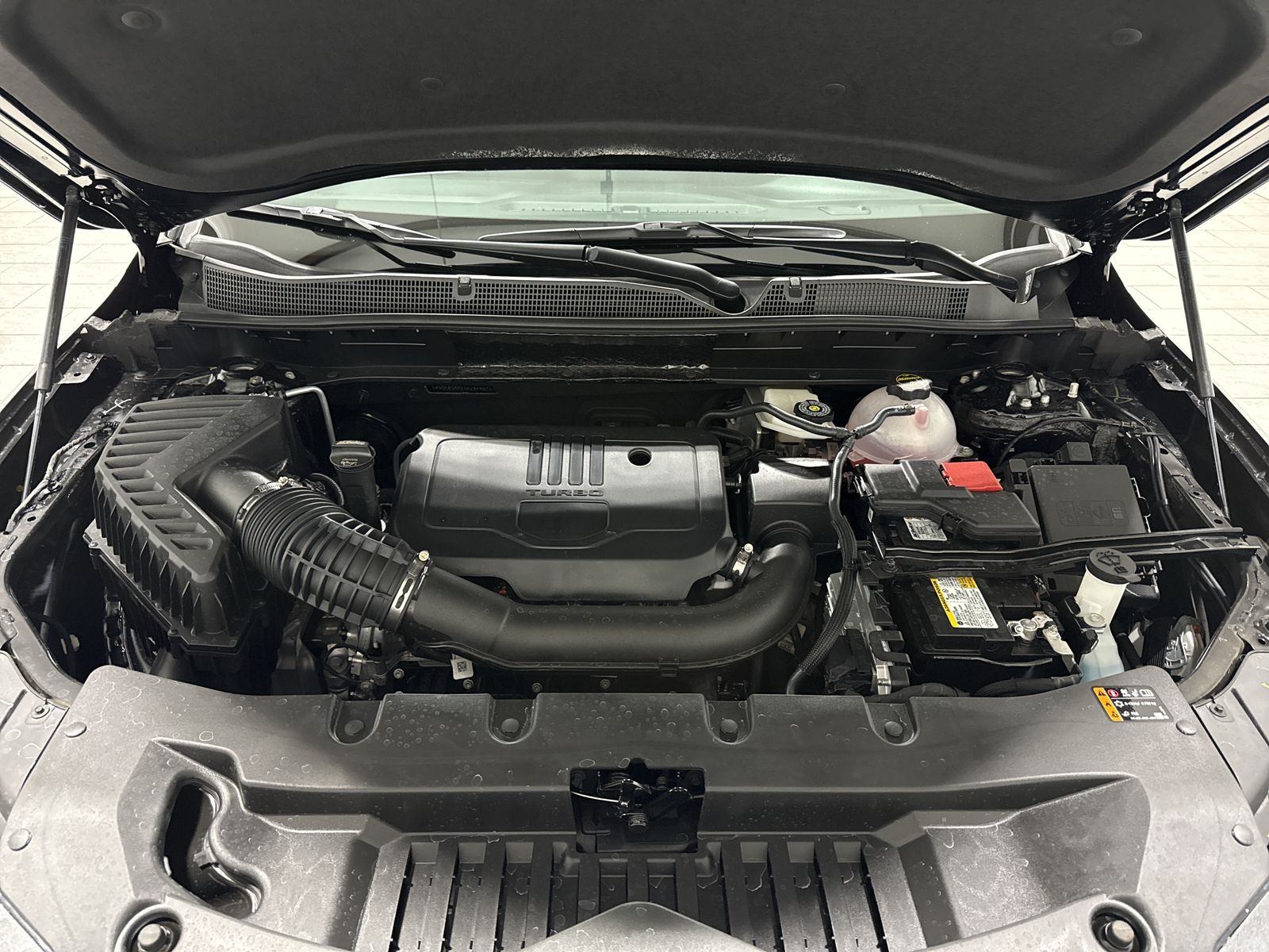 2026 Chevrolet Blazer 2LT - Photo 31