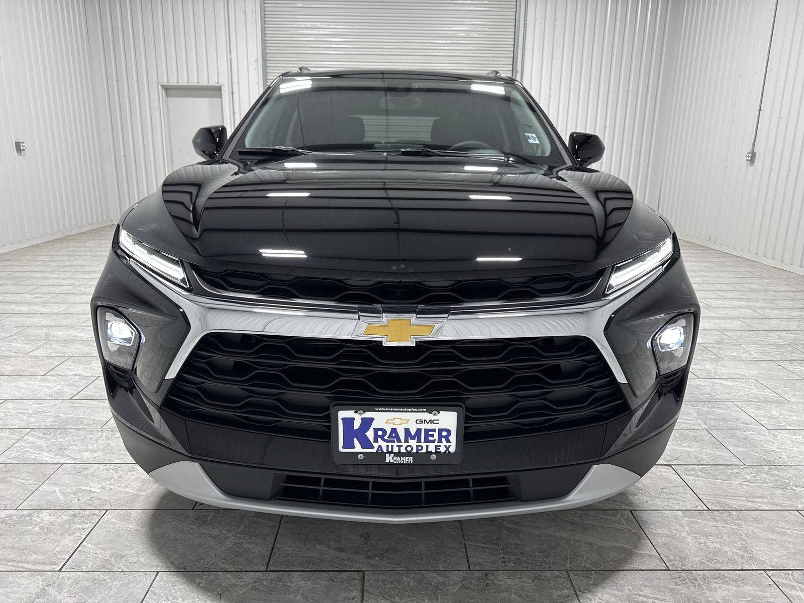 2026 Chevrolet Blazer 2LT - Photo 32