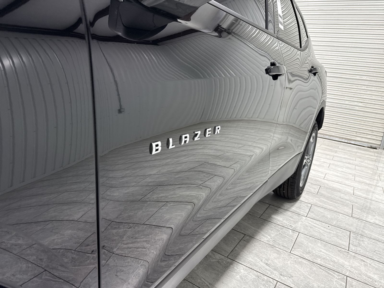 2026 Chevrolet Blazer 2LT - Photo 33