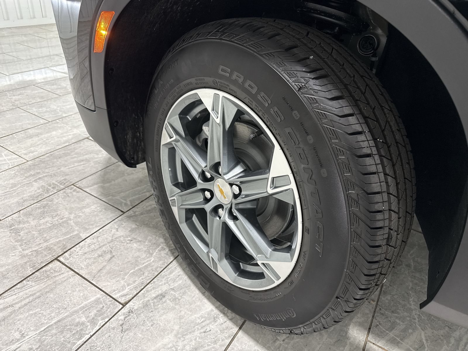 2026 Chevrolet Blazer 2LT - Photo 34