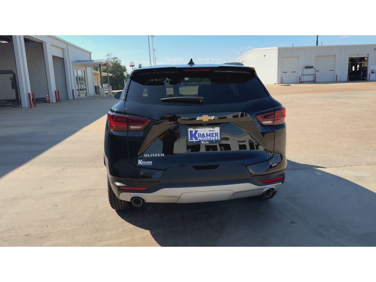 2026 Chevrolet Blazer 2LT - Photo 7